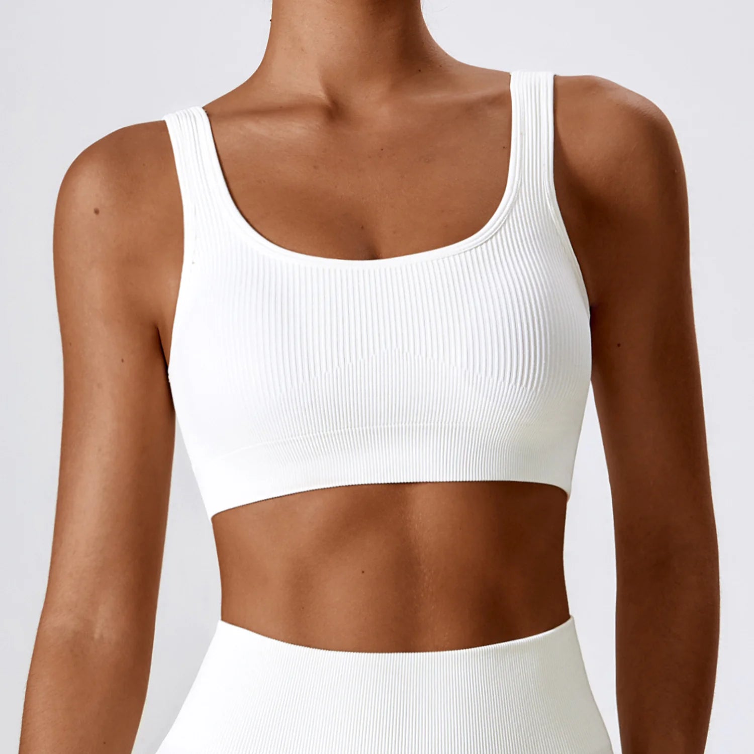 The Clara Sports Bra