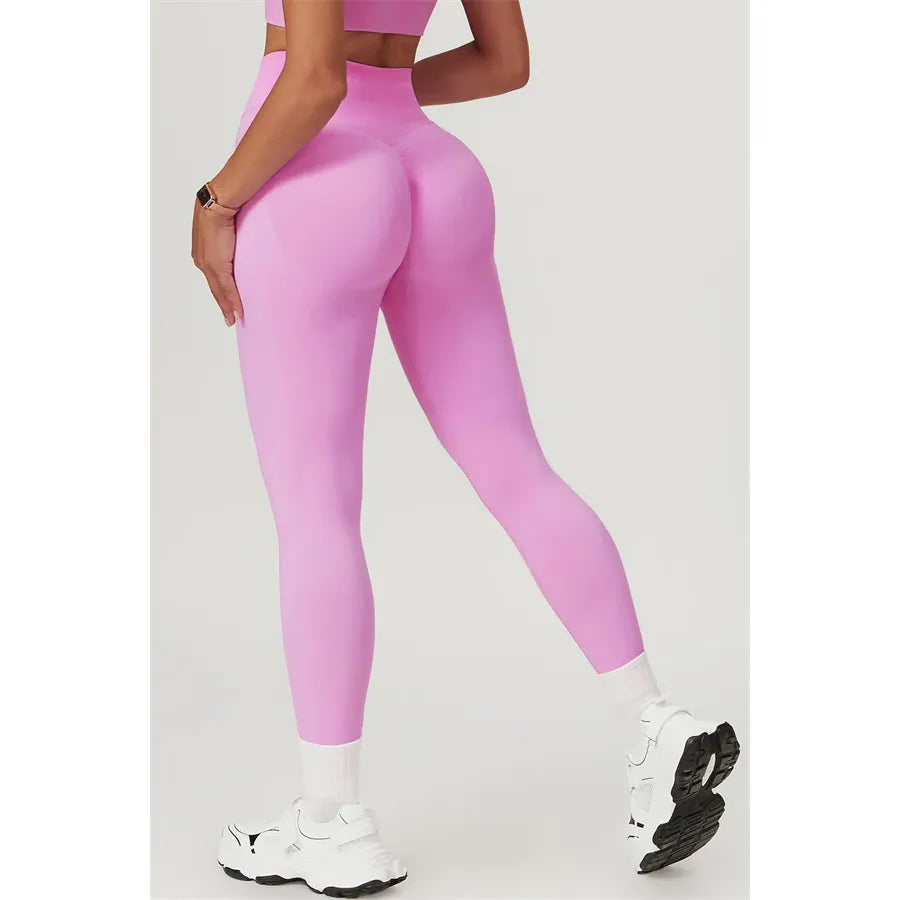 The Alexandra Leggings