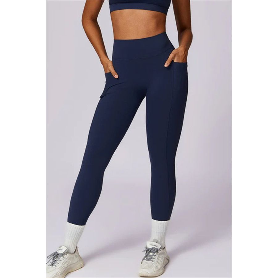 The Flex Bra Leggings 2-Piece Set