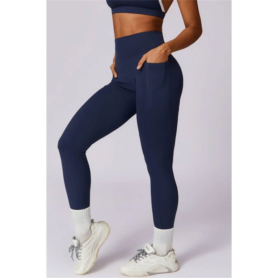 The Flex Bra Leggings 2-Piece Set