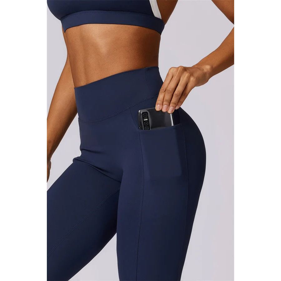 The Flex Bra Leggings 2-Piece Set
