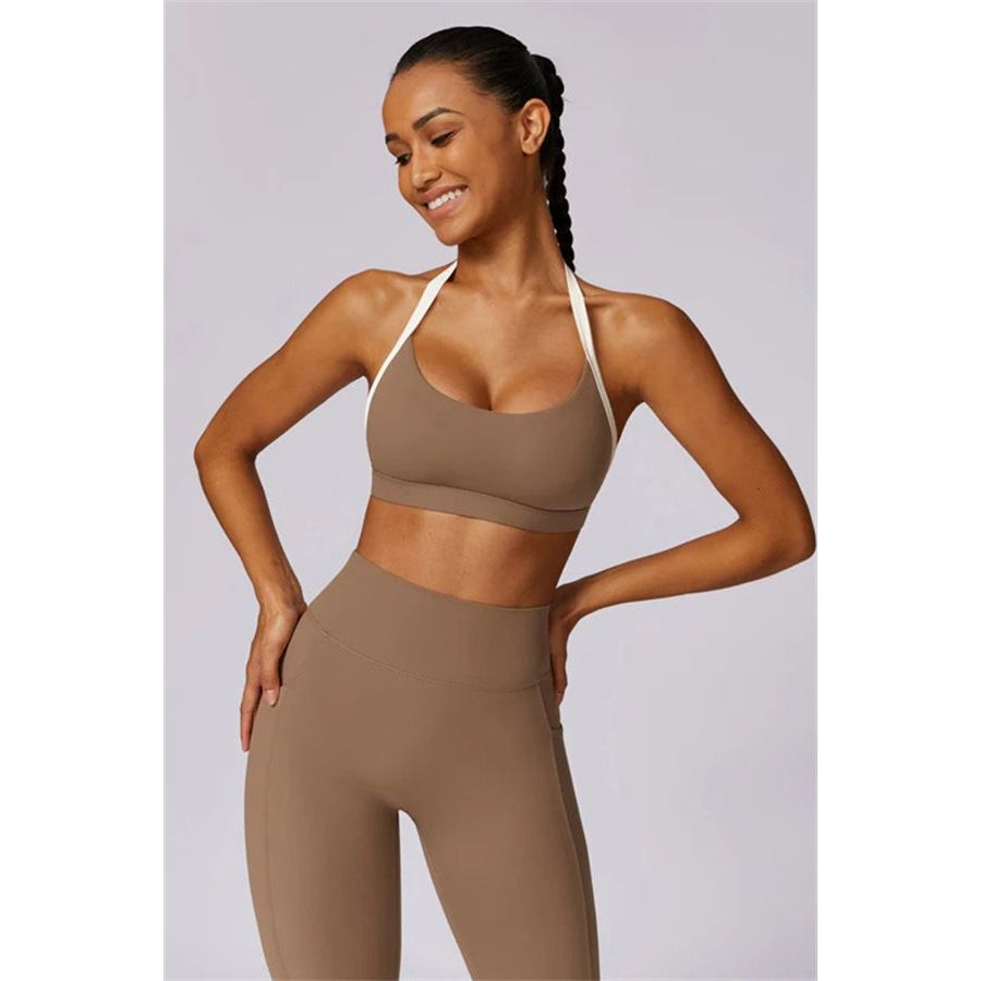 The Flex Bra Leggings 2-Piece Set