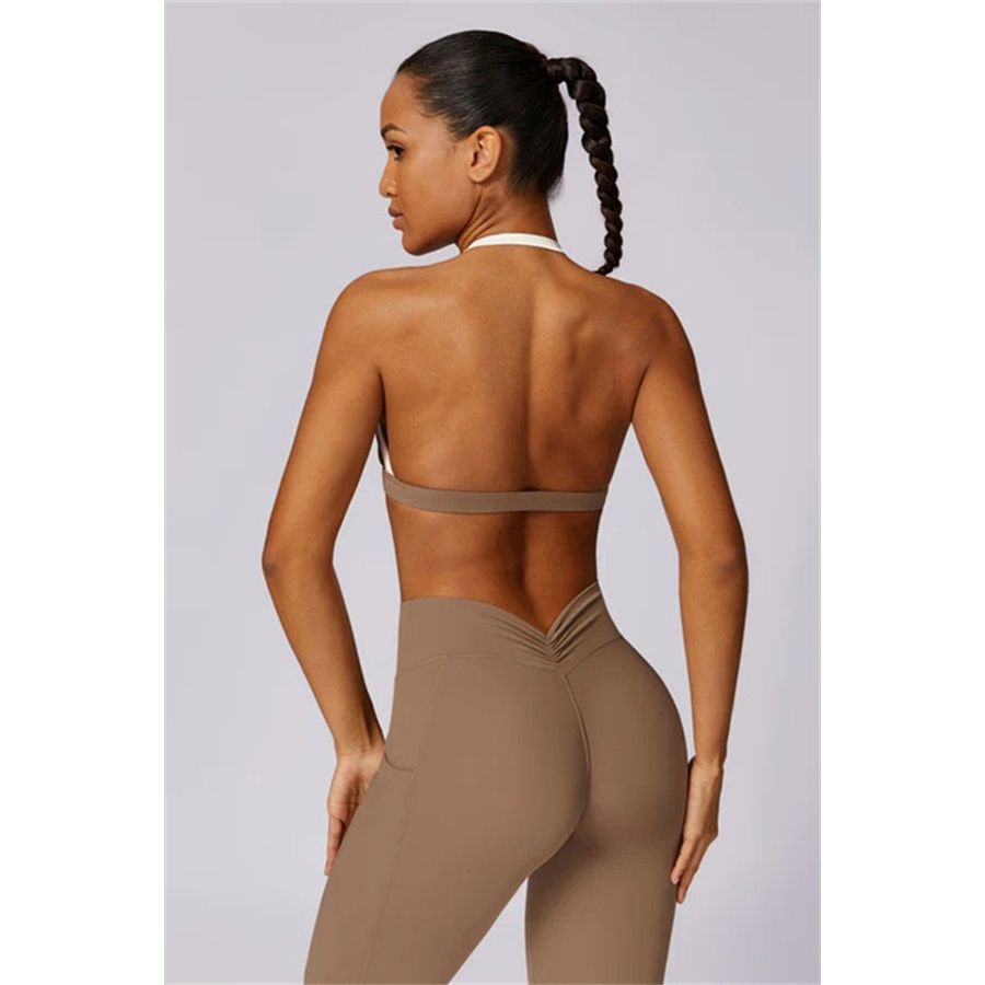 The Flex Bra Leggings 2-Piece Set