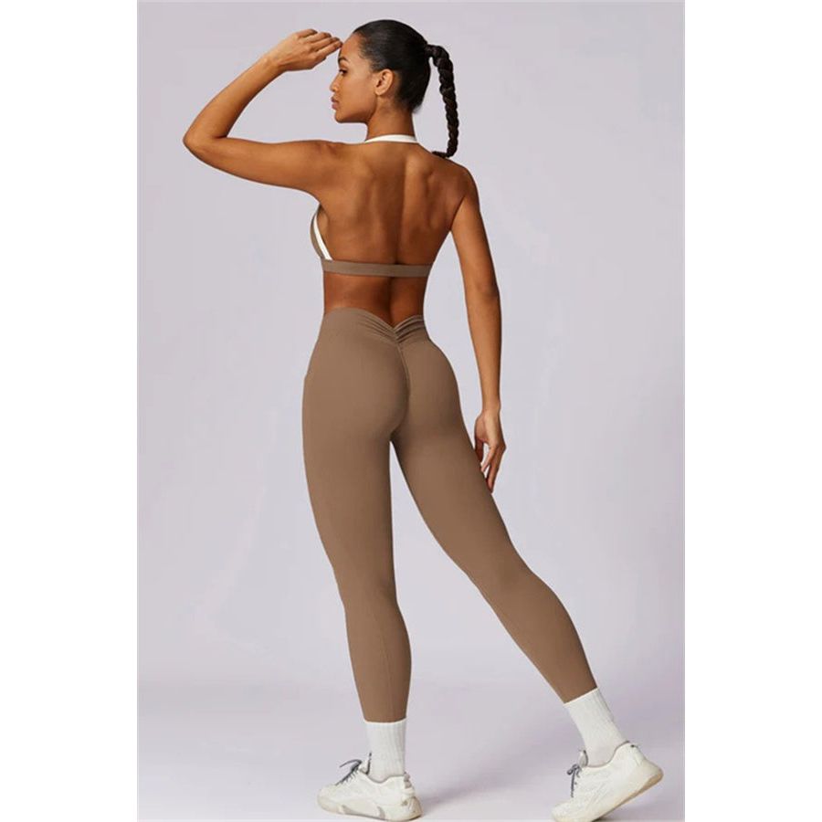 The Flex Bra Leggings 2-Piece Set