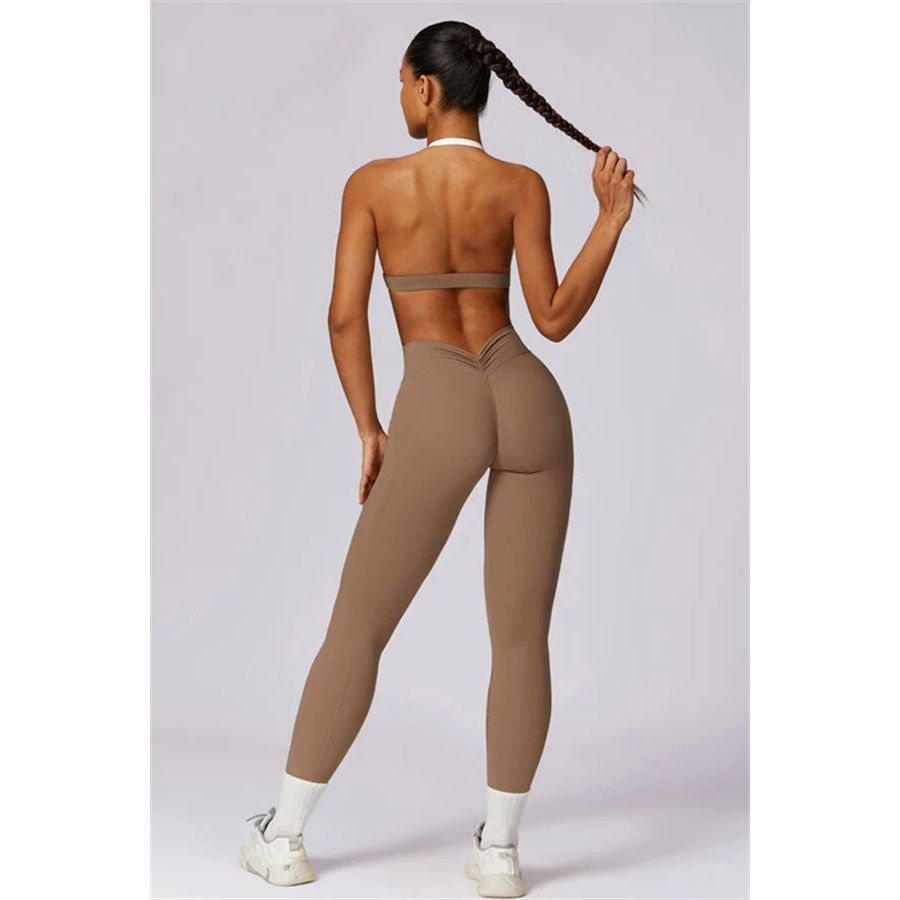 The Flex Bra Leggings 2-Piece Set