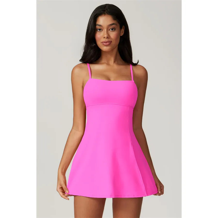 The Swift Tennis Skirt