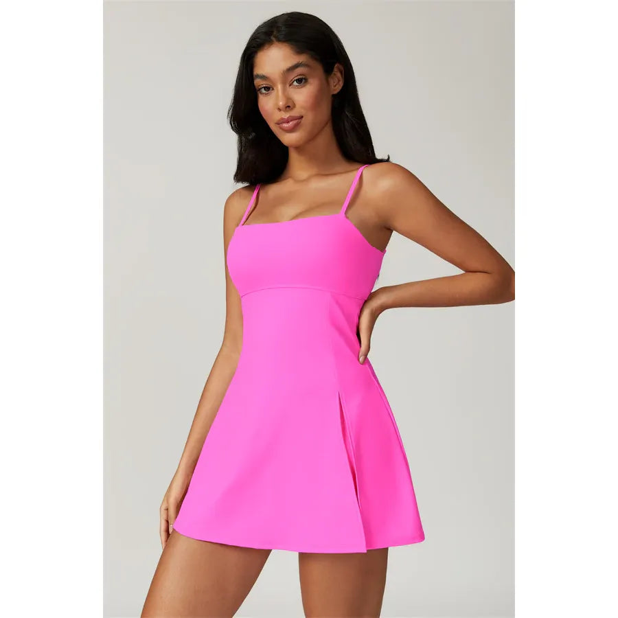 The Swift Tennis Skirt
