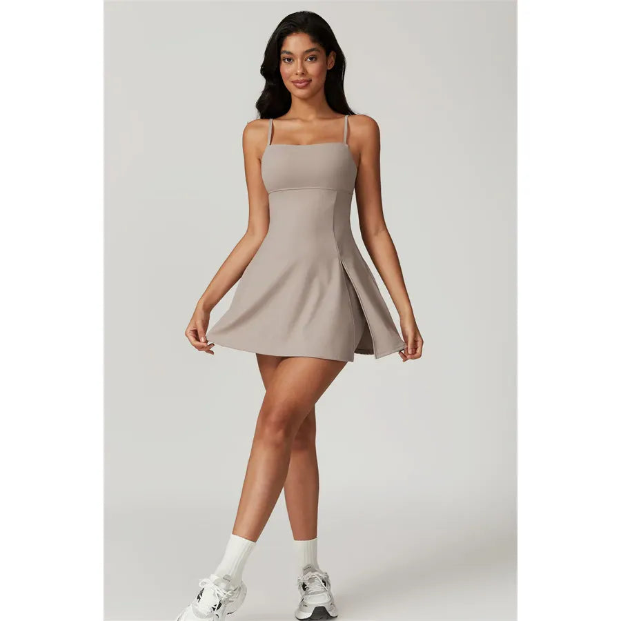 The Swift Tennis Skirt