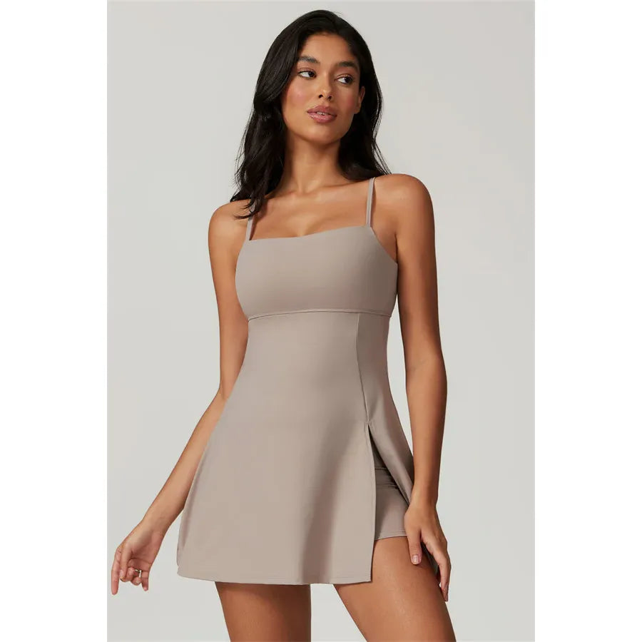 The Swift Tennis Skirt