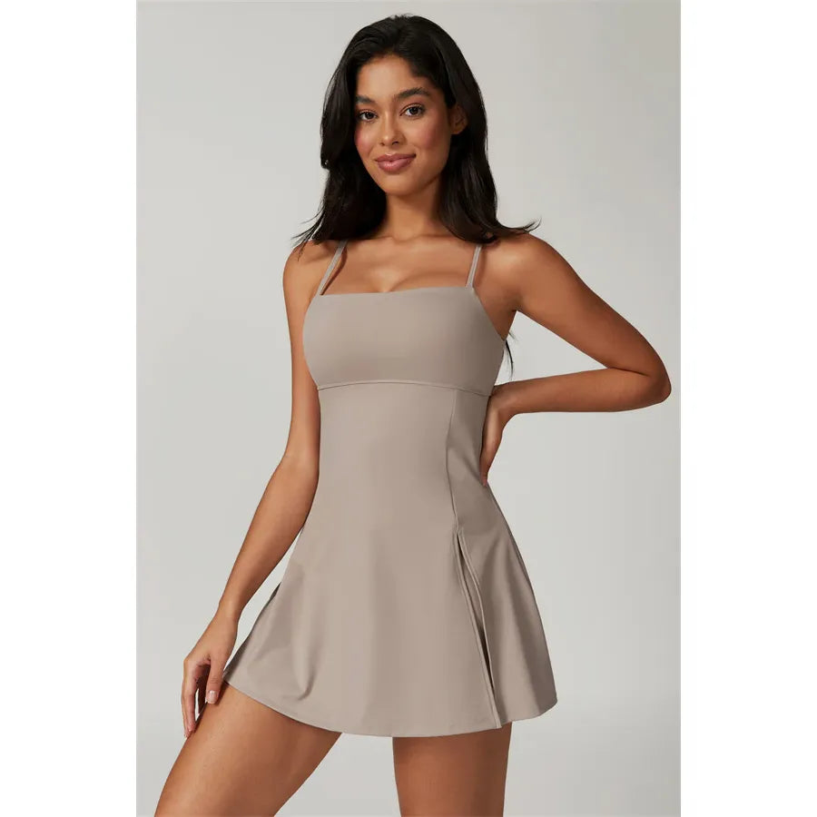 The Swift Tennis Skirt