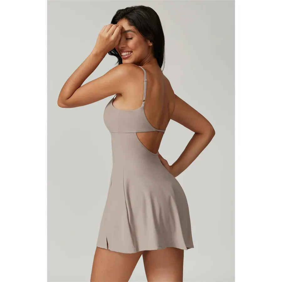 The Swift Tennis Skirt