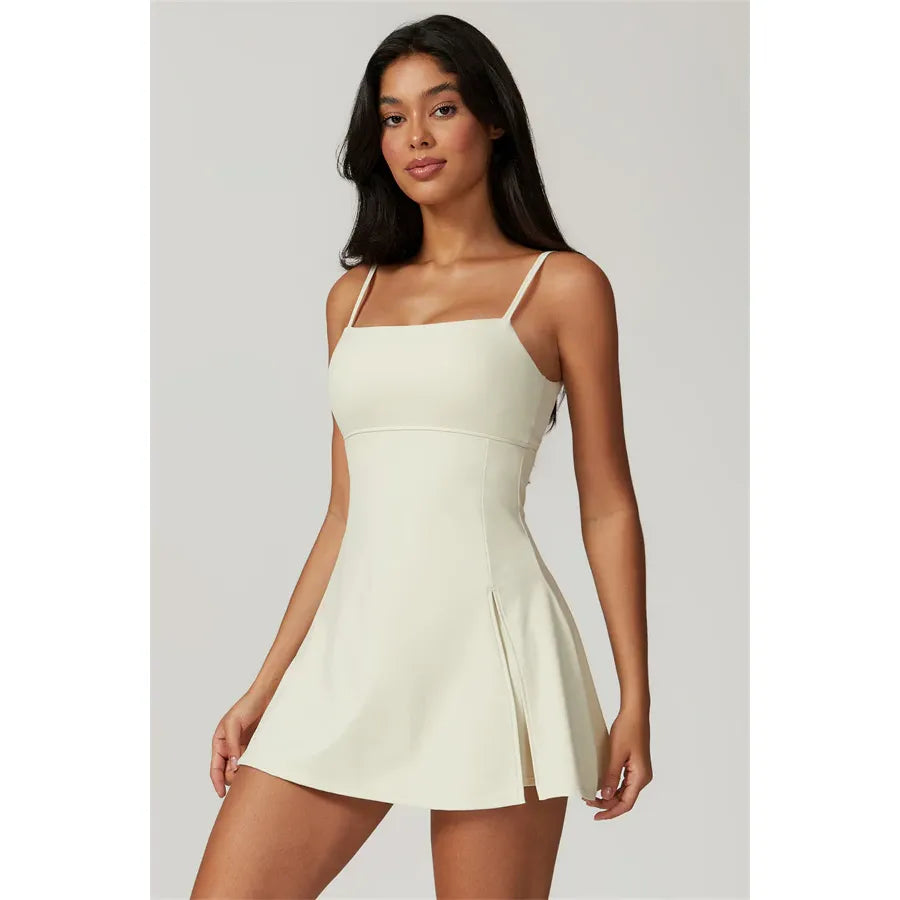 The Swift Tennis Skirt