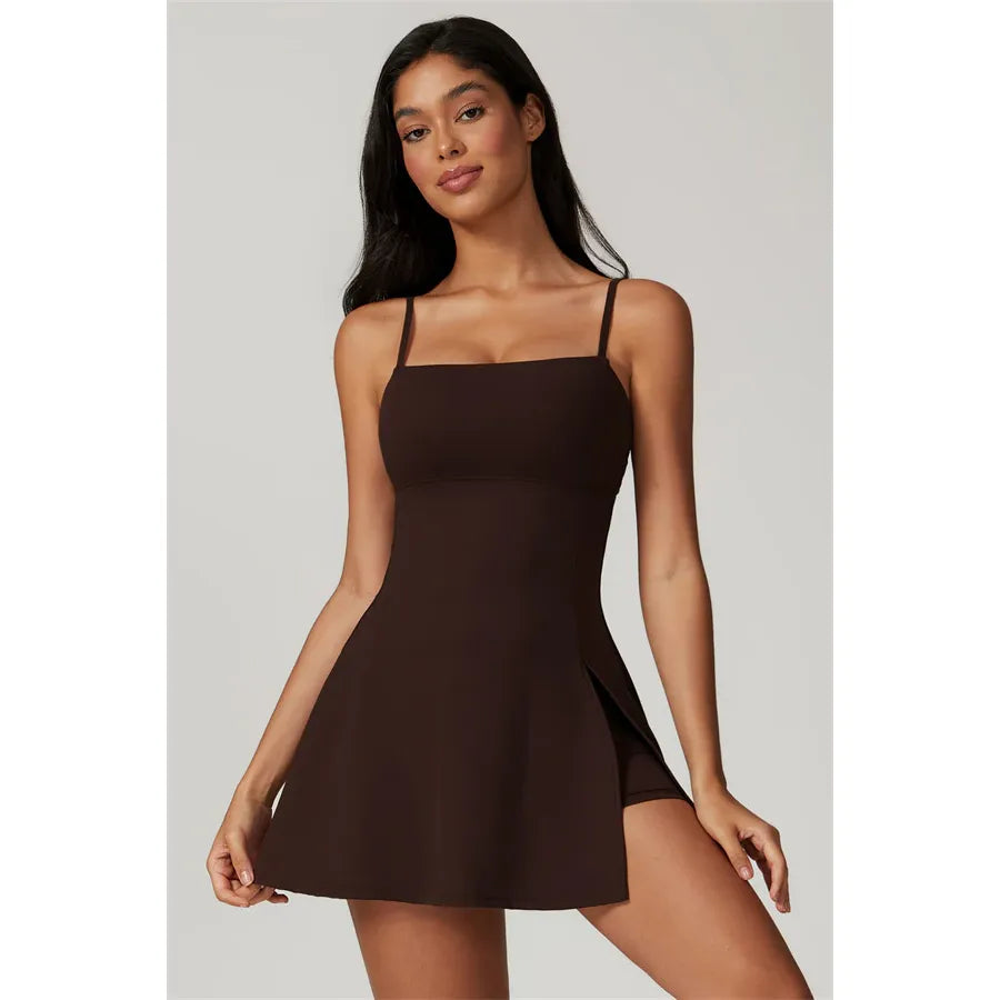 The Swift Tennis Skirt