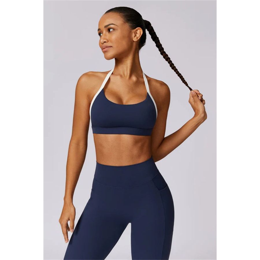 The Flex Bra Leggings 2-Piece Set