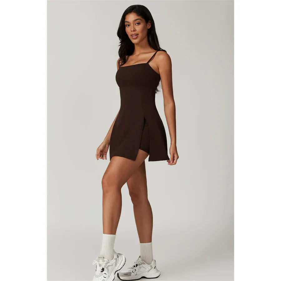 The Swift Tennis Skirt