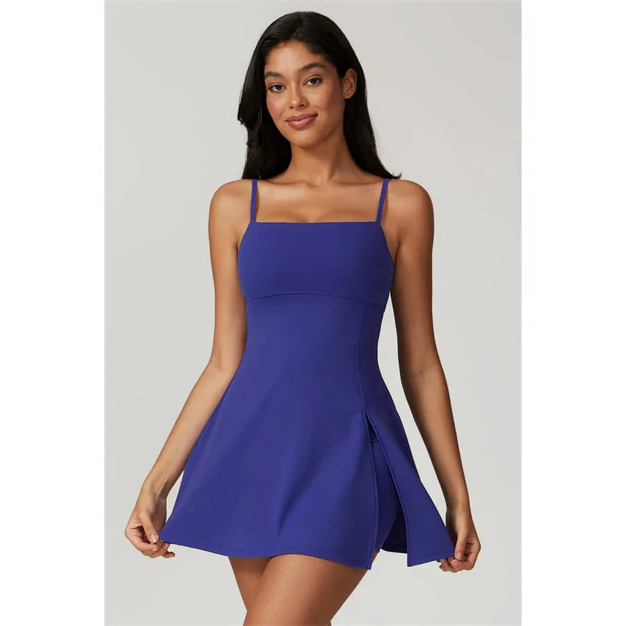 The Swift Tennis Skirt