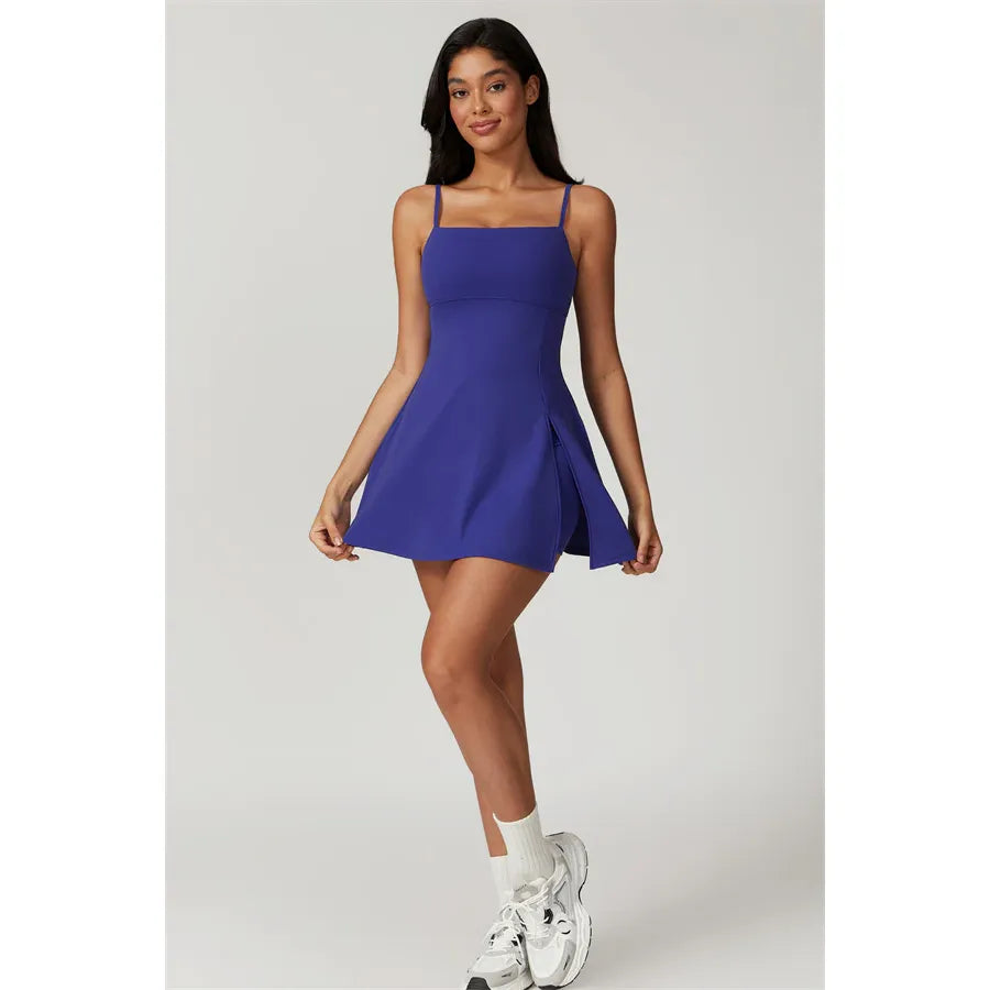 The Swift Tennis Skirt