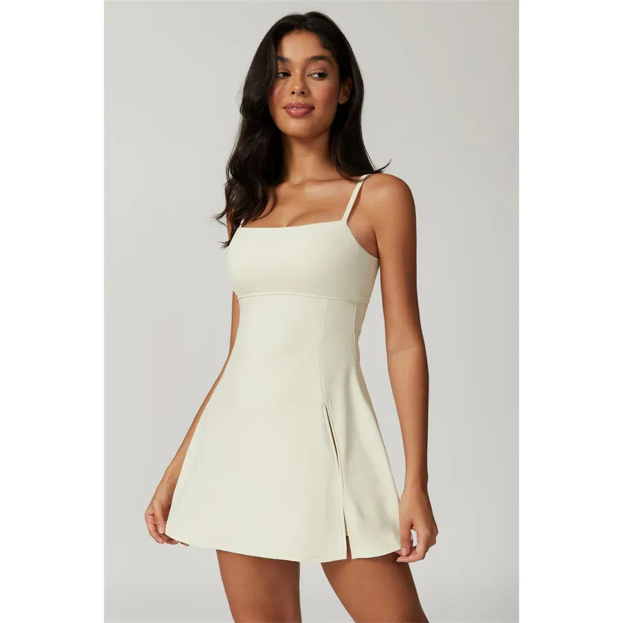 The Swift Tennis Skirt