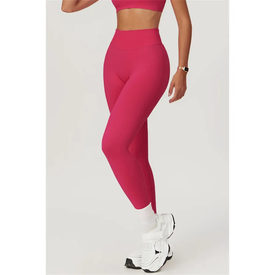 The Alexandra Leggings