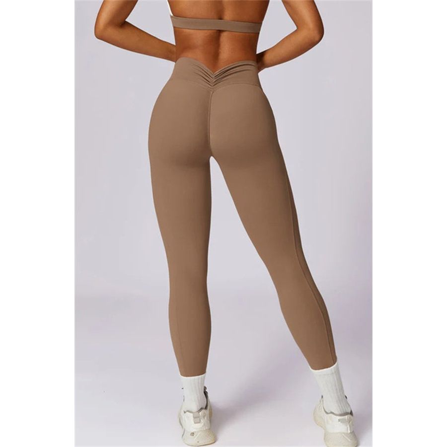 The Flex Bra Leggings 2-Piece Set