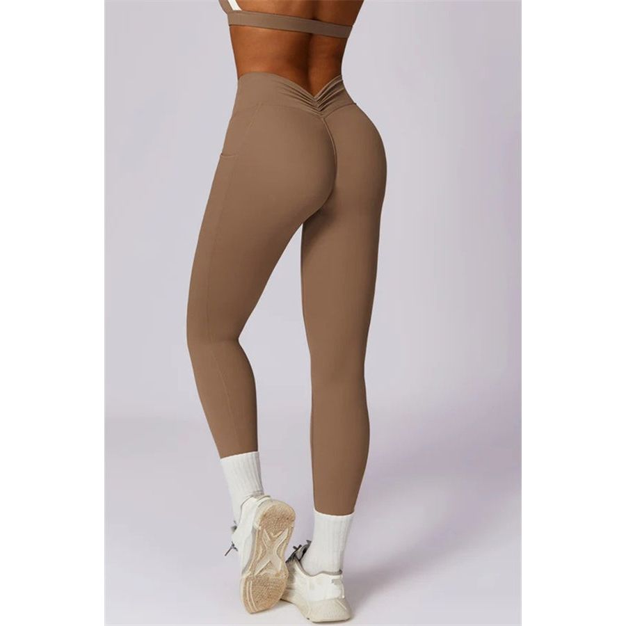 The Flex Bra Leggings 2-Piece Set