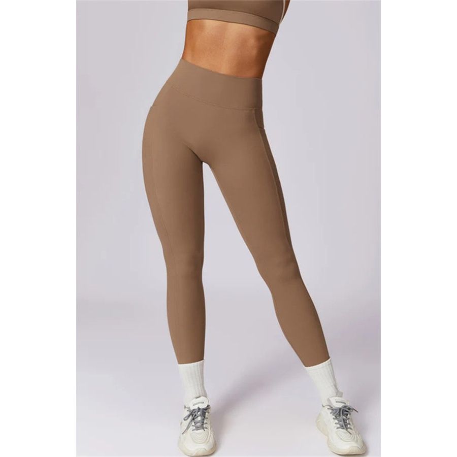 The Flex Bra Leggings 2-Piece Set