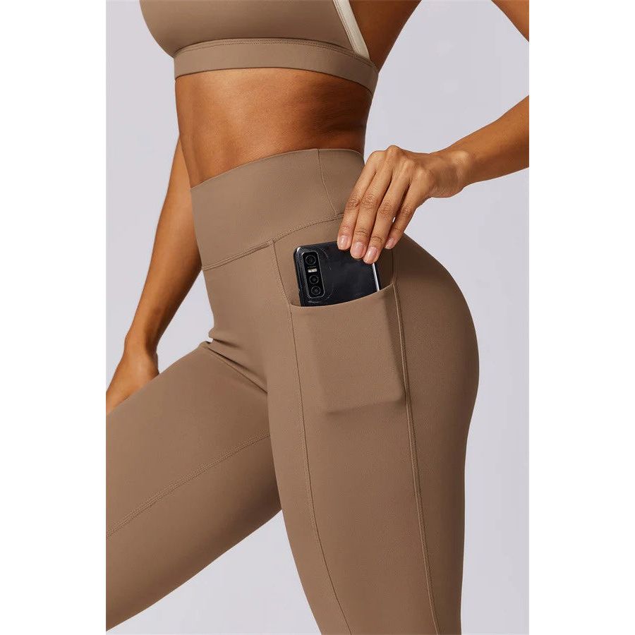 The Flex Bra Leggings 2-Piece Set