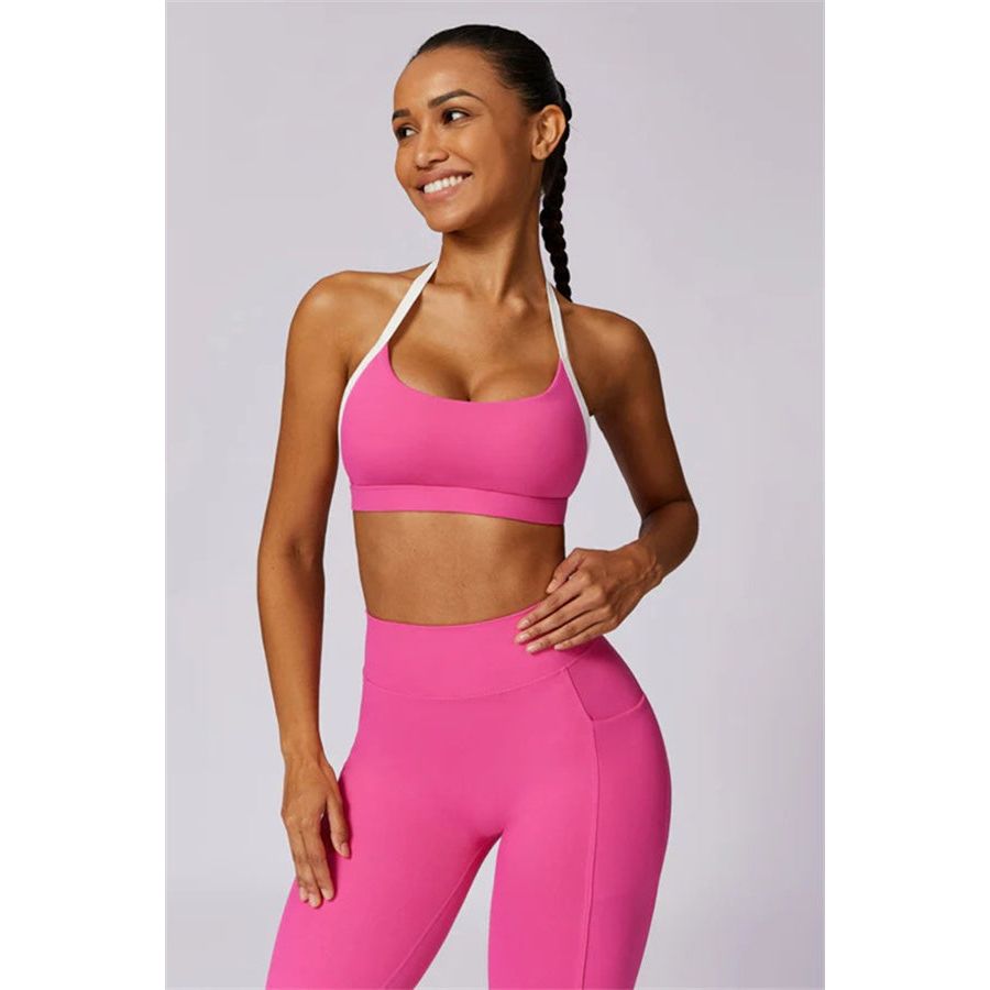 The Flex Bra Leggings 2-Piece Set