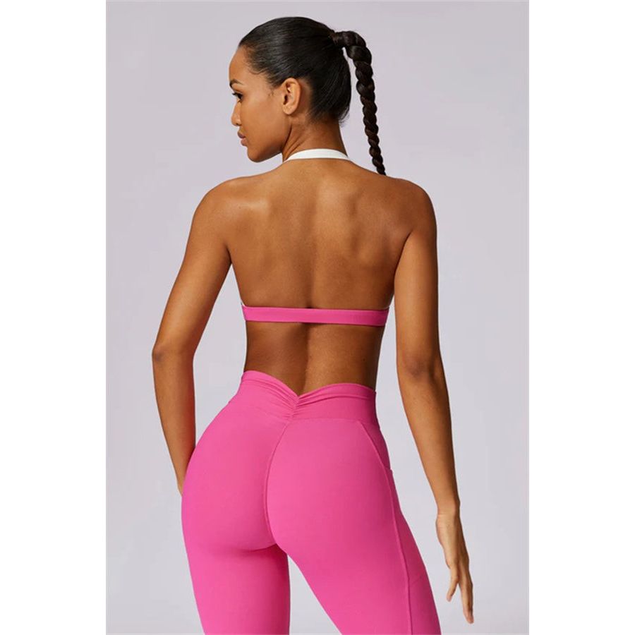 The Flex Bra Leggings 2-Piece Set