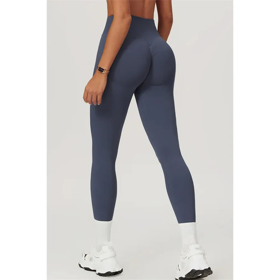 The Alexandra Leggings