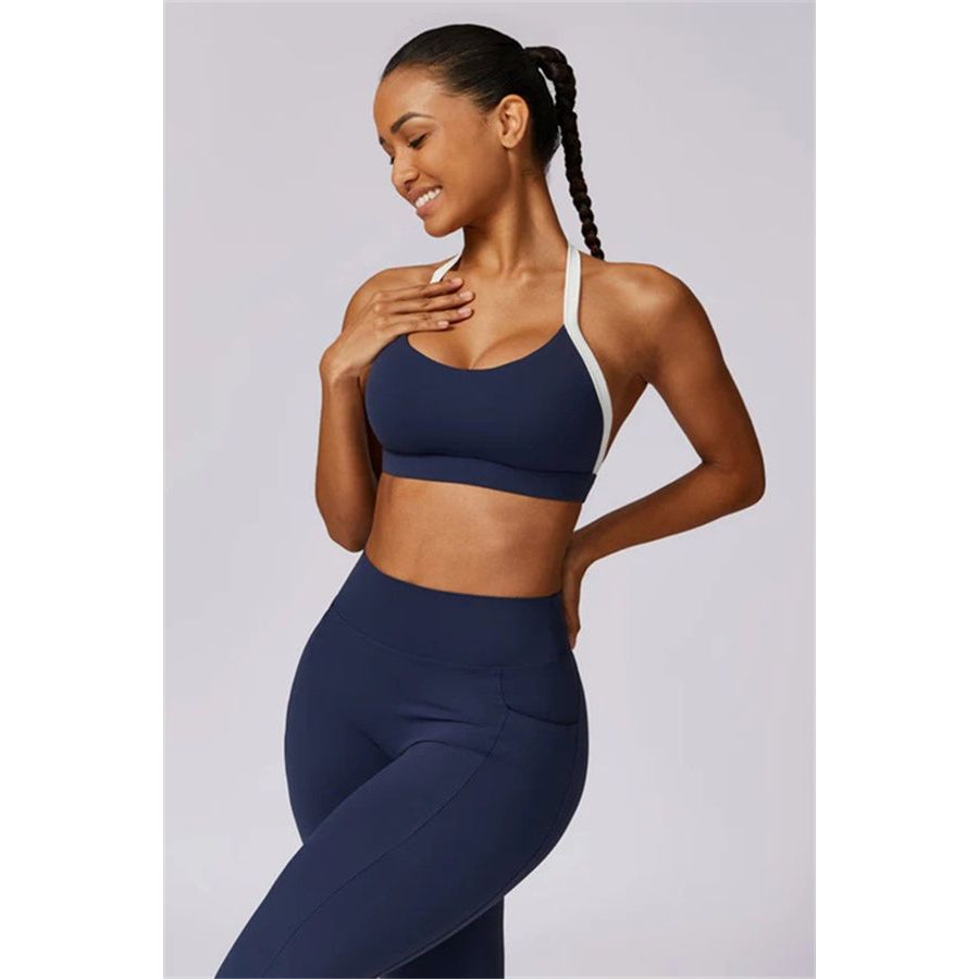 The Flex Bra Leggings 2-Piece Set