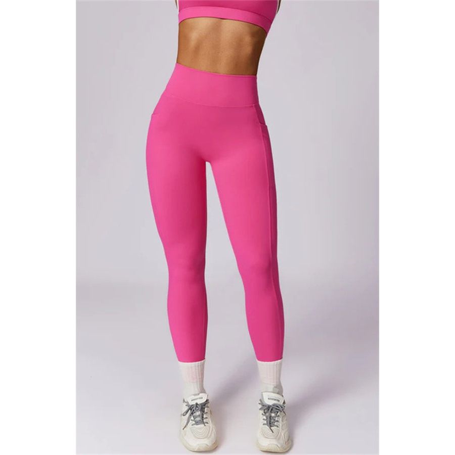 The Flex Bra Leggings 2-Piece Set