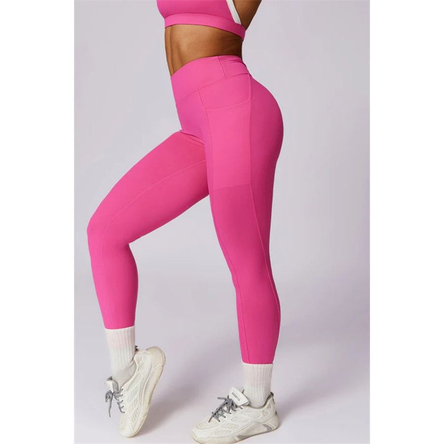 The Flex Bra Leggings 2-Piece Set