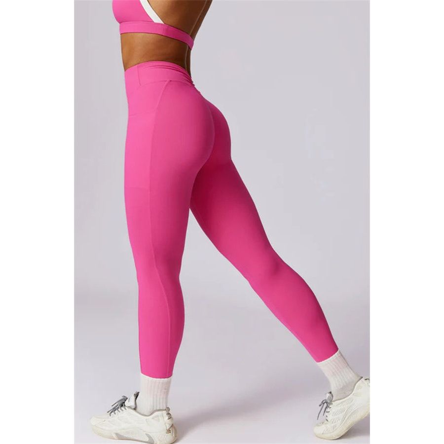 The Flex Bra Leggings 2-Piece Set