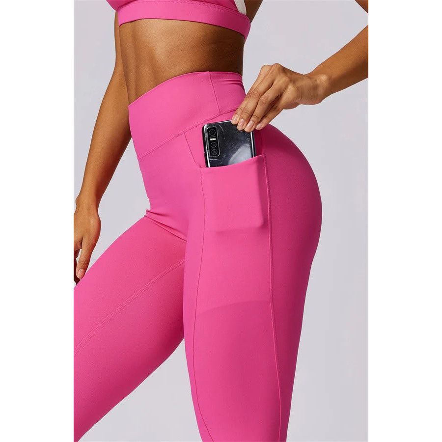 The Flex Bra Leggings 2-Piece Set