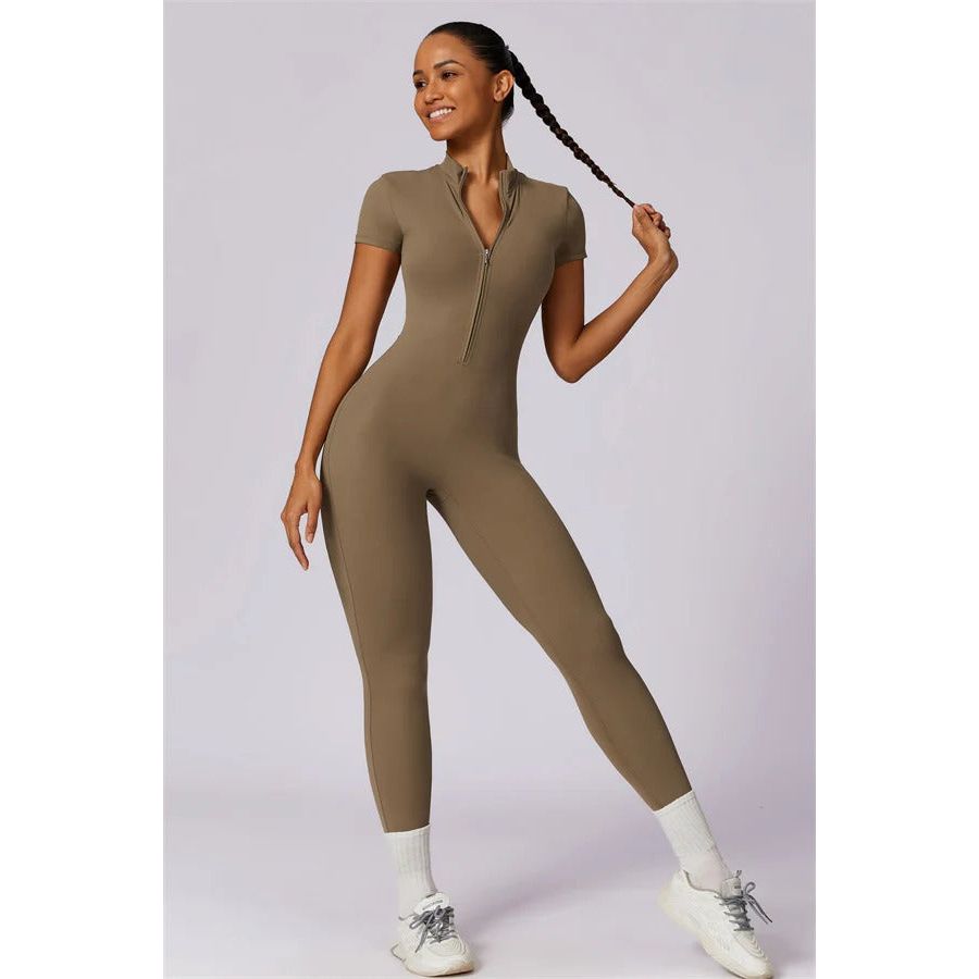 THE JUMPSUIT®