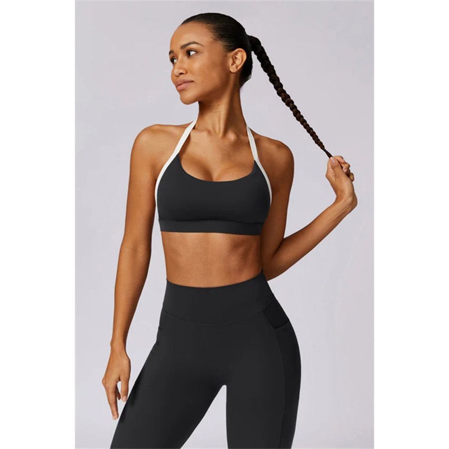 The Flex Bra Leggings 2-Piece Set