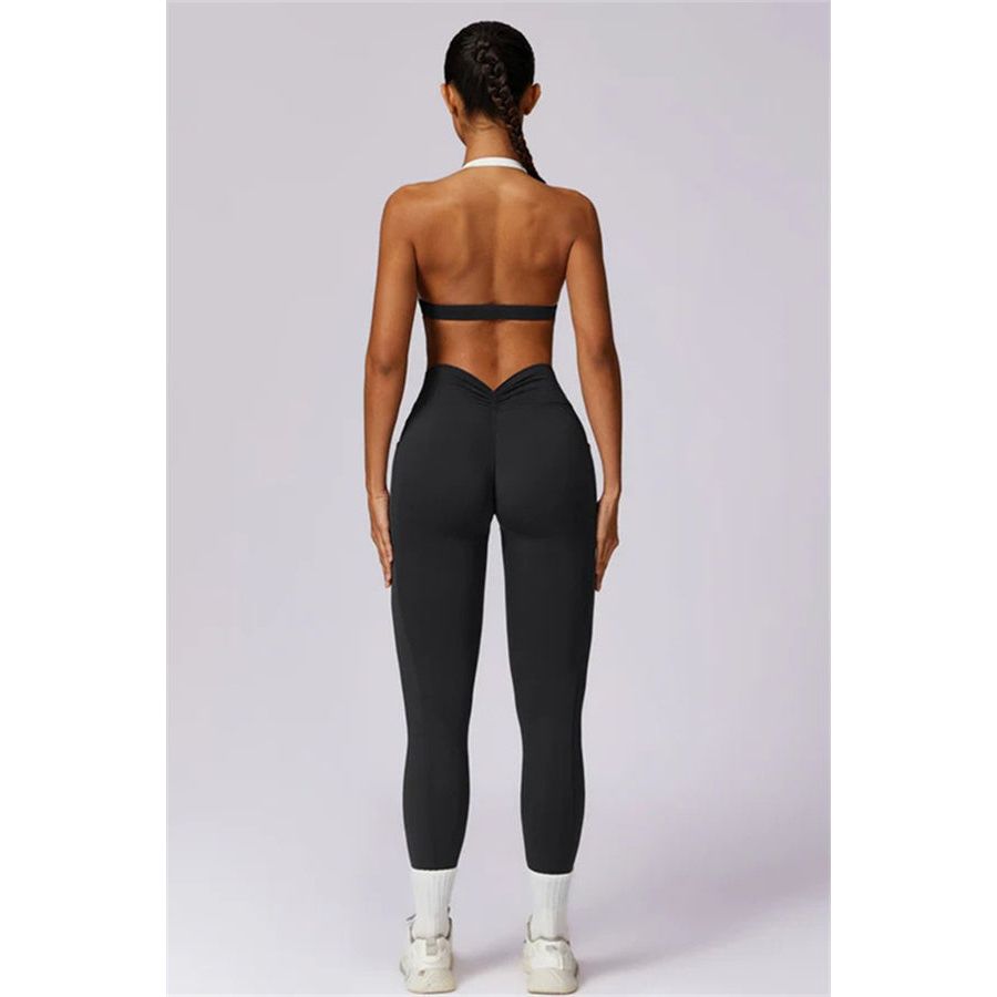 The Flex Bra Leggings 2-Piece Set
