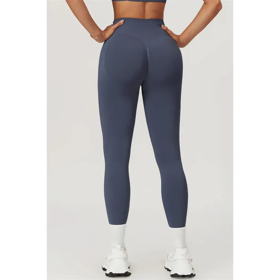 The Alexandra Leggings