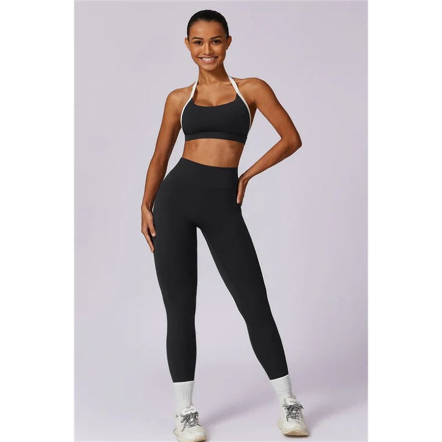 The Flex Bra Leggings 2-Piece Set