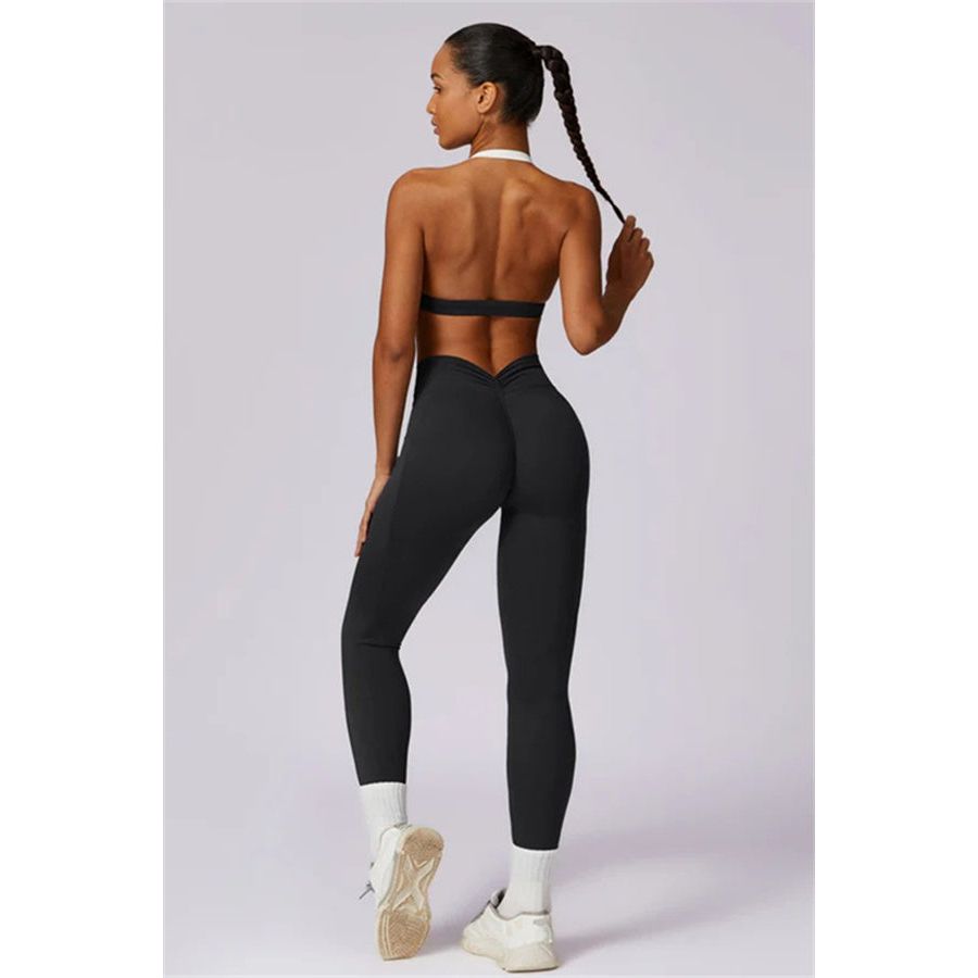 The Flex Bra Leggings 2-Piece Set