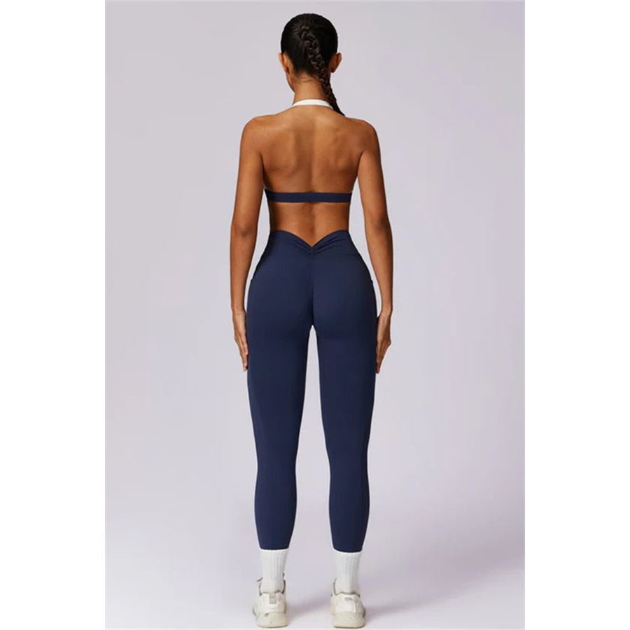 The Flex Bra Leggings 2-Piece Set