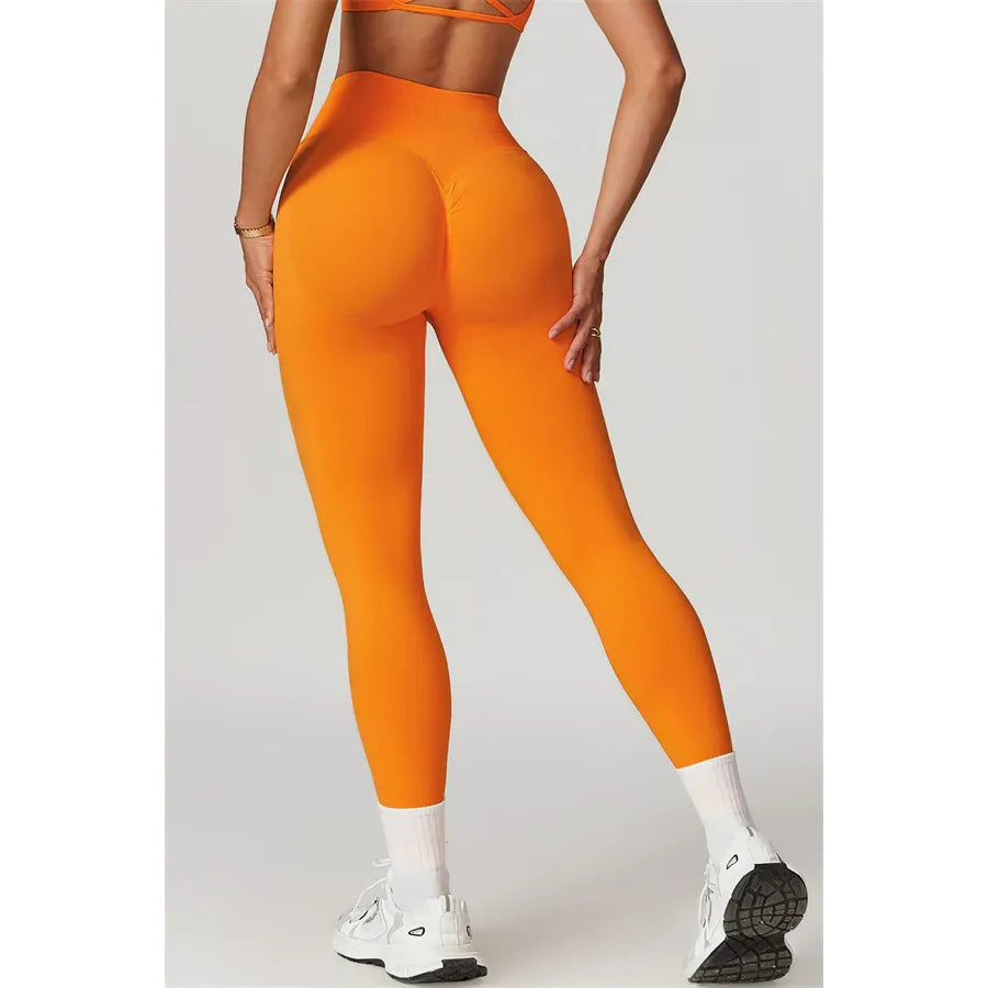The Alexandra Leggings