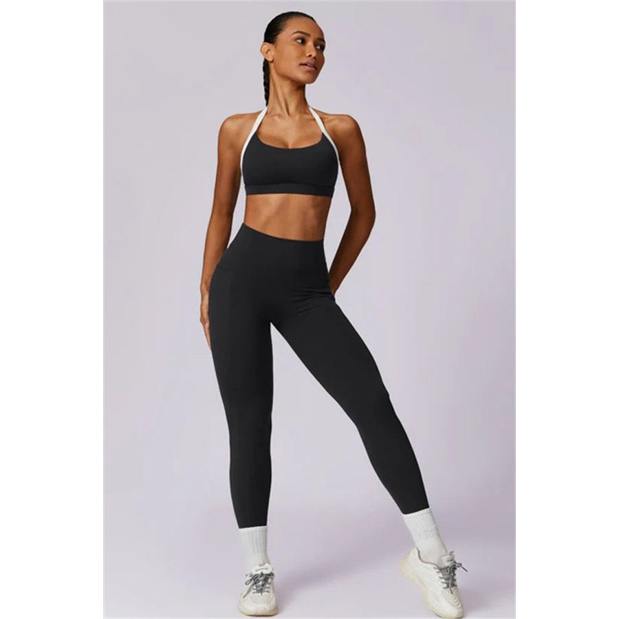 The Flex Bra Leggings 2-Piece Set