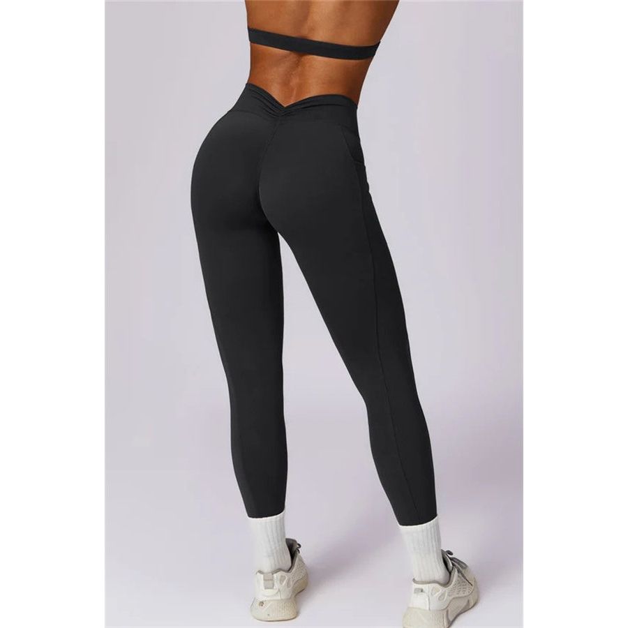 The Flex Bra Leggings 2-Piece Set