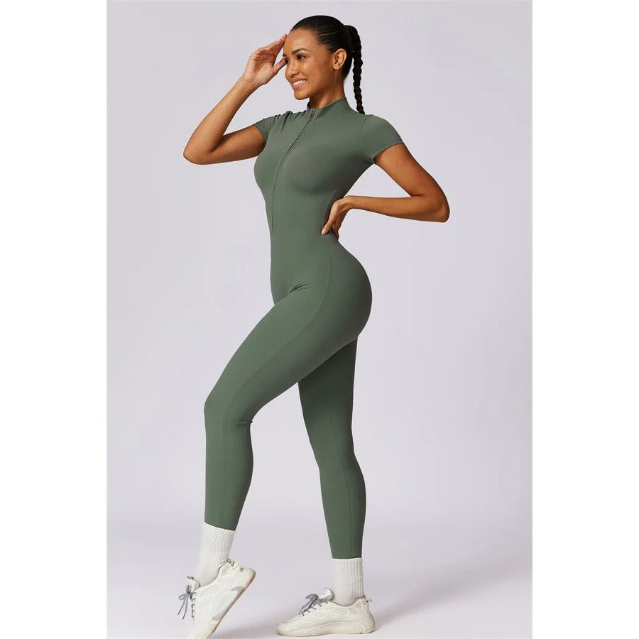 THE JUMPSUIT®