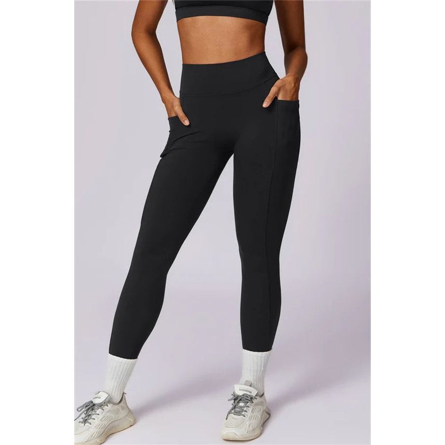 The Flex Bra Leggings 2-Piece Set