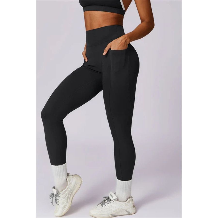 The Flex Bra Leggings 2-Piece Set