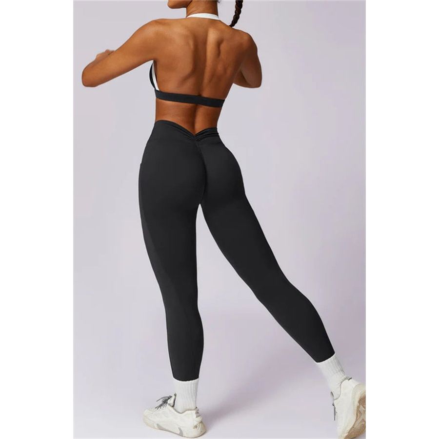 The Flex Bra Leggings 2-Piece Set