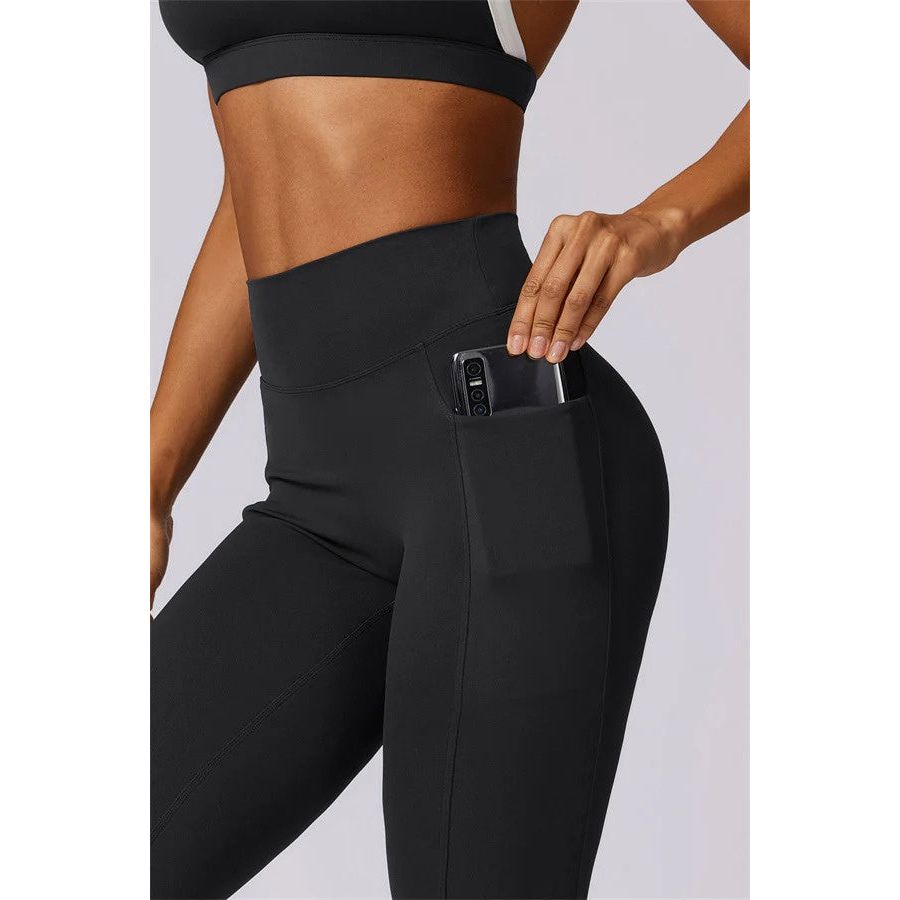 The Flex Bra Leggings 2-Piece Set
